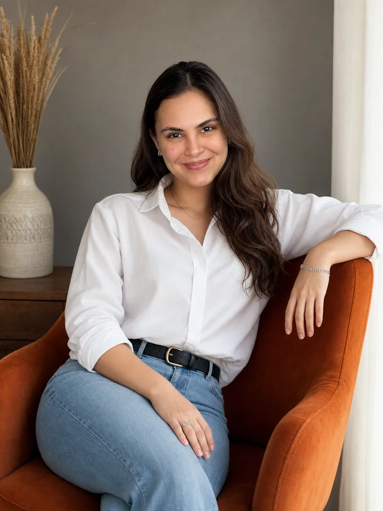 Alice Alves · retrato 01