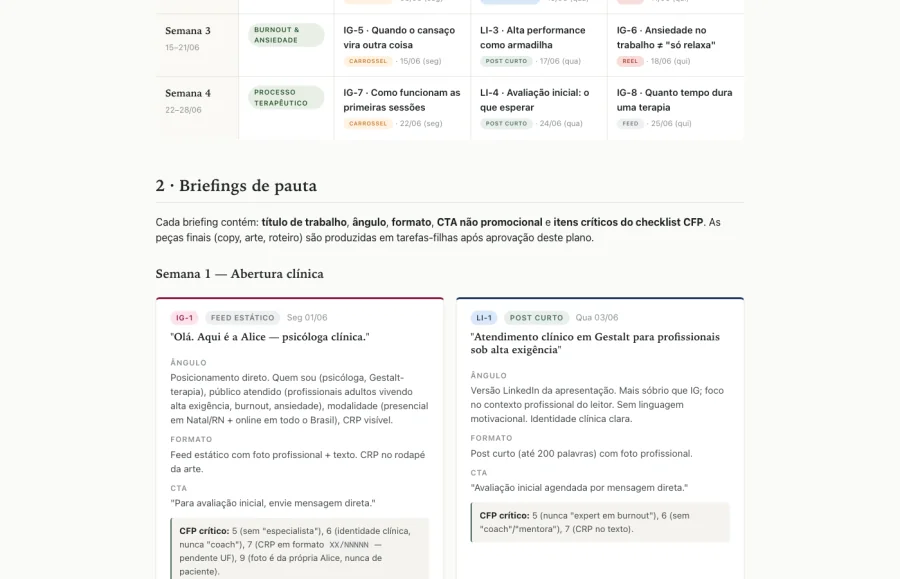 Calendário · trecho 3