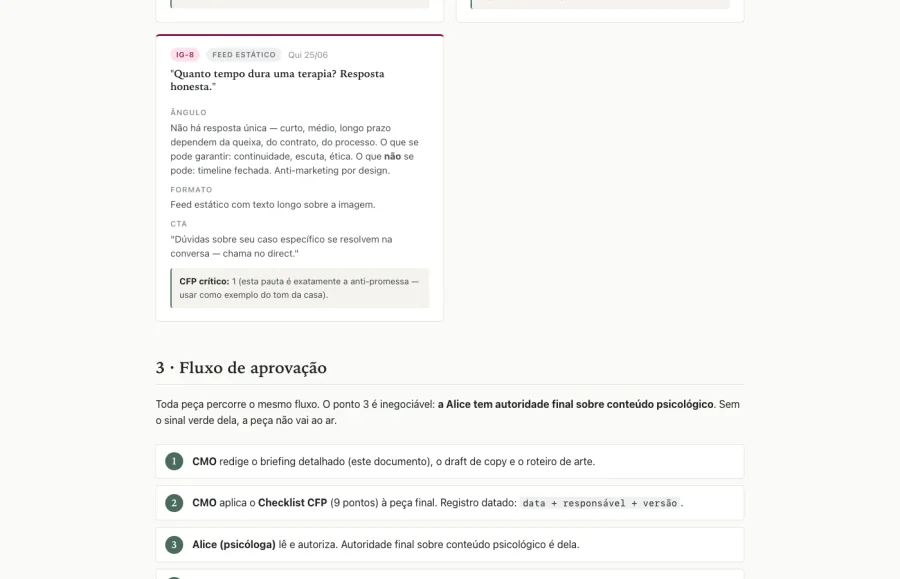 Calendário · trecho 8